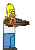 Модель Homer+default